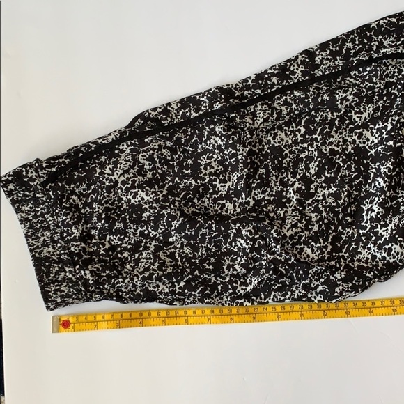 NEW GENTLE FAWN GxF Women Collection Pants,Black/White Size S - Picture 12 of 15